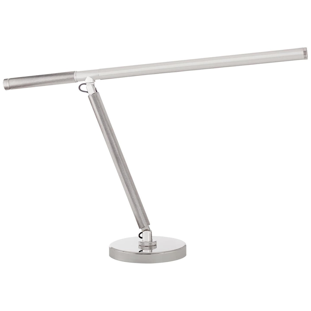 Barrett 17 Inch Desk Light, Bedside Table Lamp, detail 3