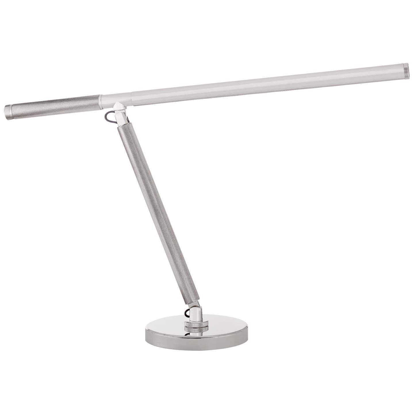 Barrett 17 Inch Desk Light, Bedside Table Lamp, detail 3