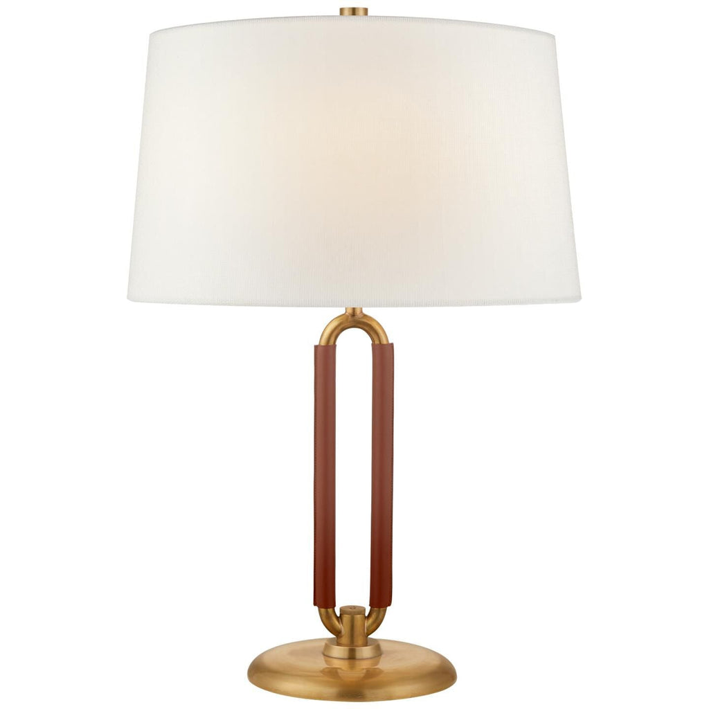 Cody 28 Inch Table Light, Bedside Table Lamp, detail 3