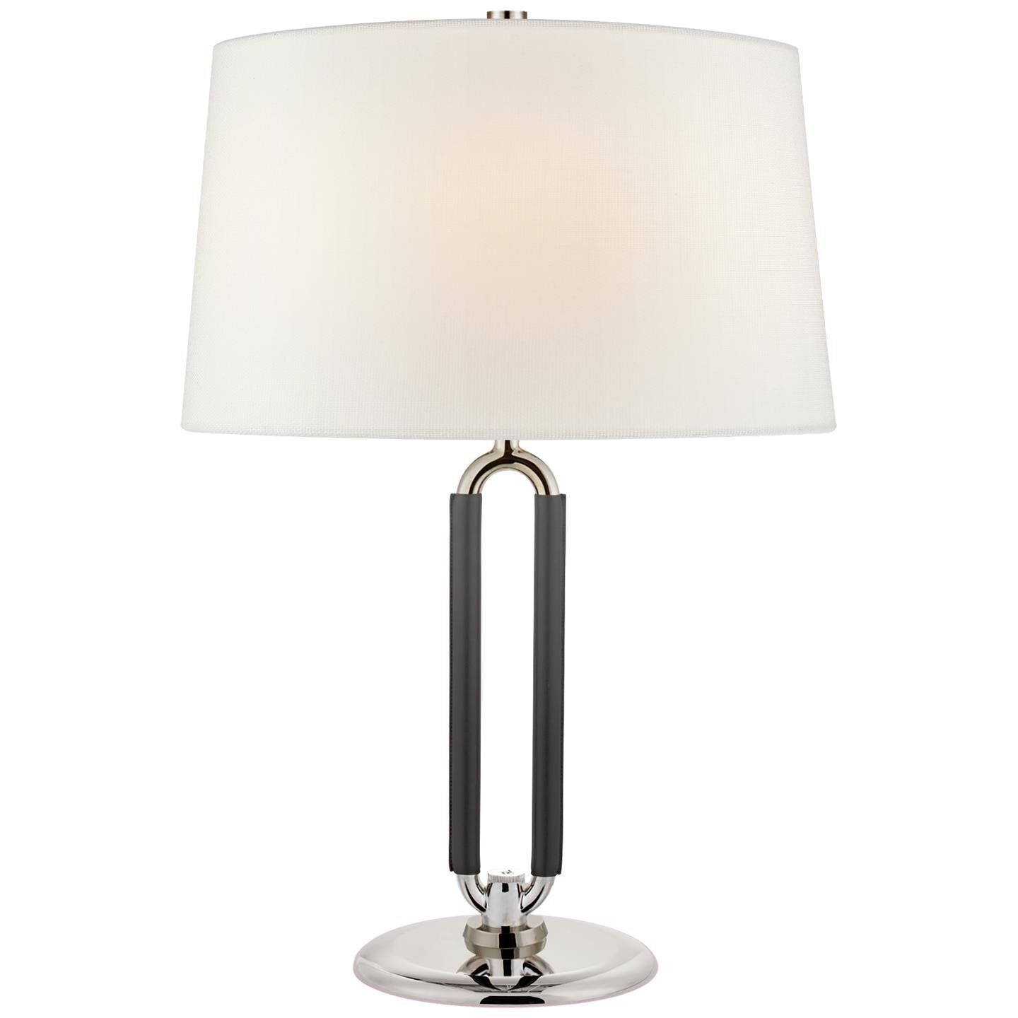 Cody 28 Inch Table Light, Bedside Table Lamp, detail 2