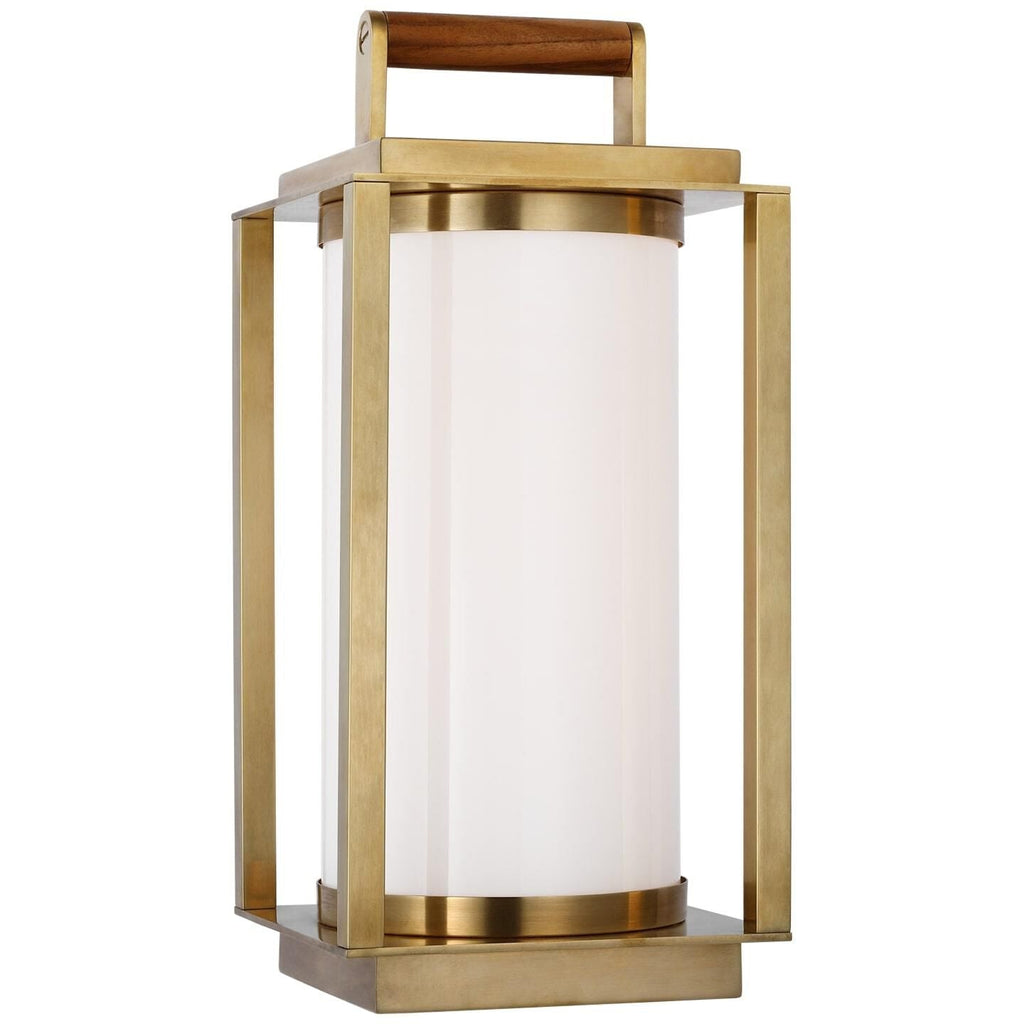 Northport 13 Inch Table Light, Bedside Table Lamp, detail 3