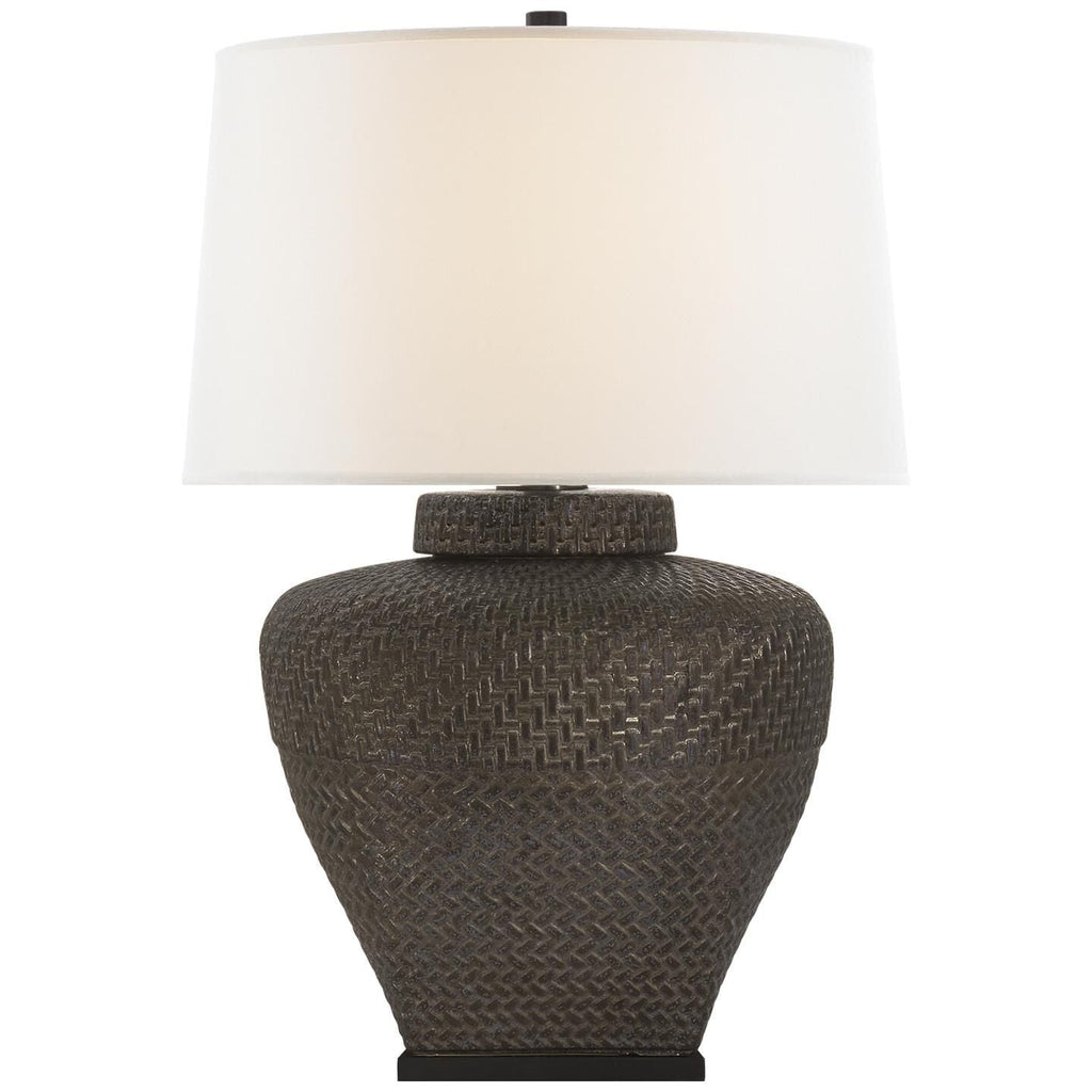Isla 28 Inch Table Light, Bedside Table Lamp, Height: 28.0 Inches