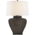 Isla 28 Inch Table Light, Bedside Table Lamp, Height: 28.0 Inches