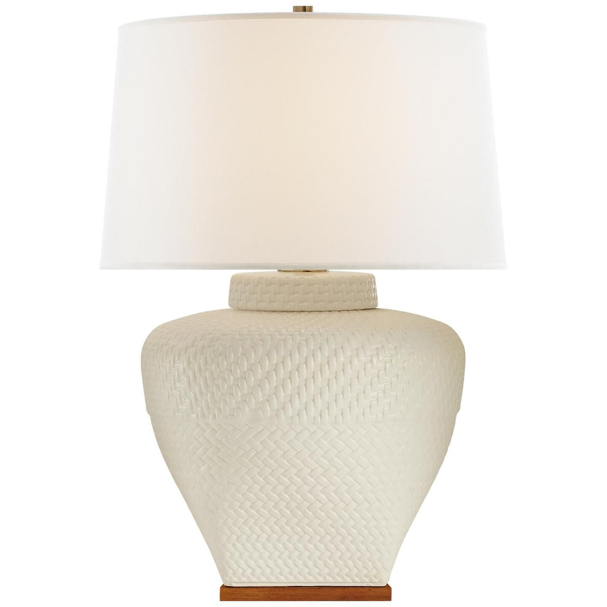 Isla 28 Inch Table Light, Bedside Table Lamp, detail 2