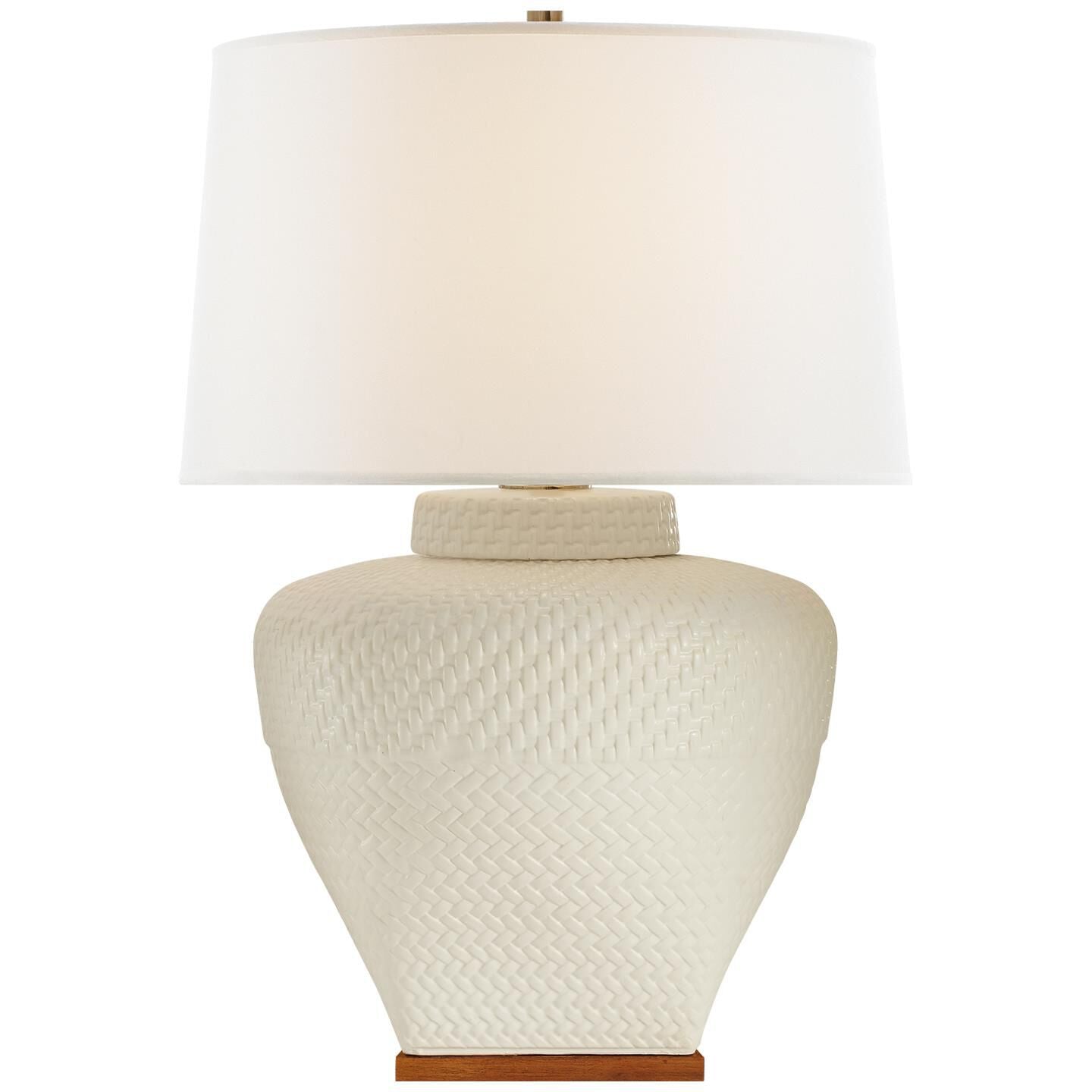 Isla 28 Inch Table Light, Bedside Table Lamp, detail 2