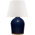 Halifax 36 Inch Table Light, Bedside Table Lamp, Height: 36.0 Inches