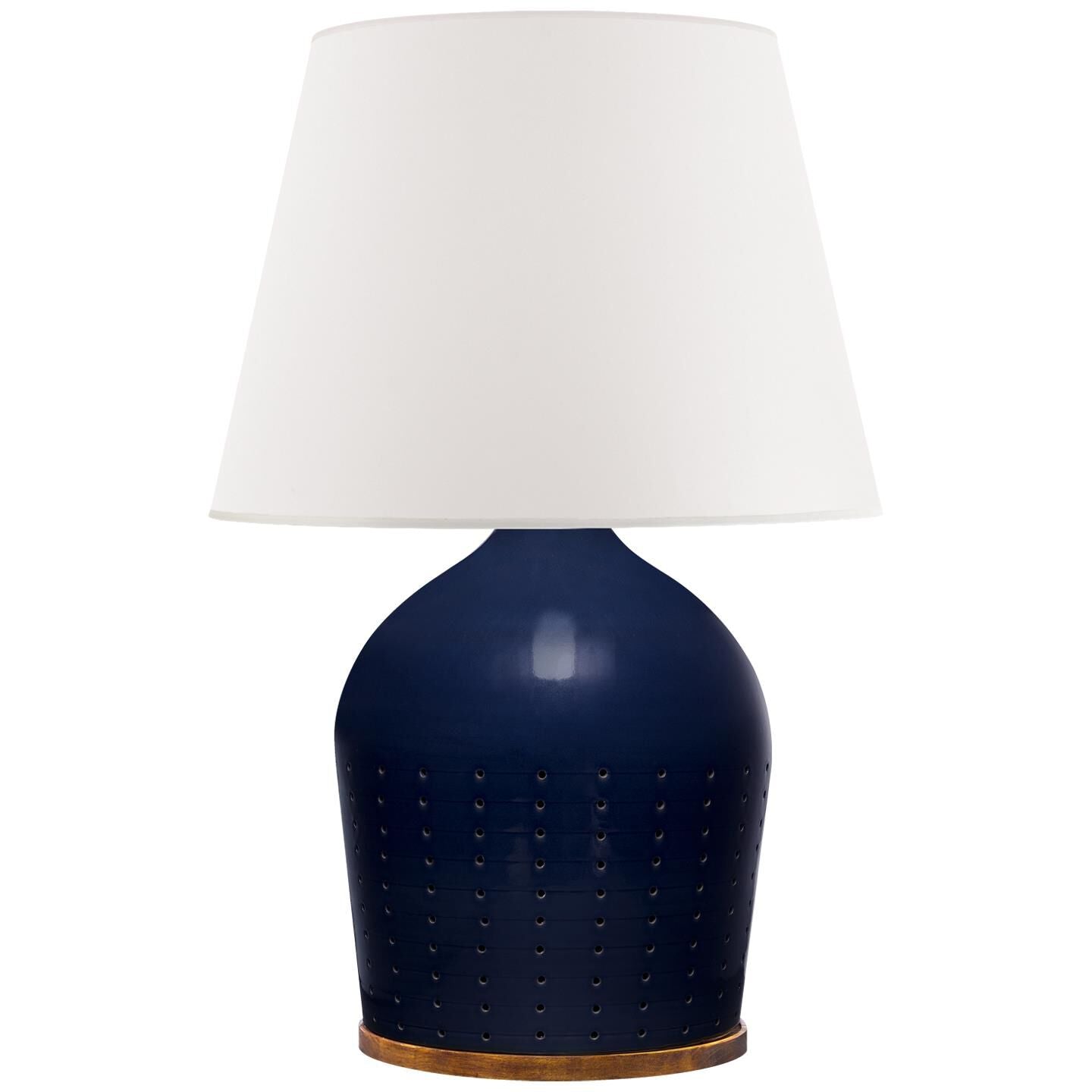 Halifax 36 Inch Table Light, Bedside Table Lamp, Height: 36.0 Inches