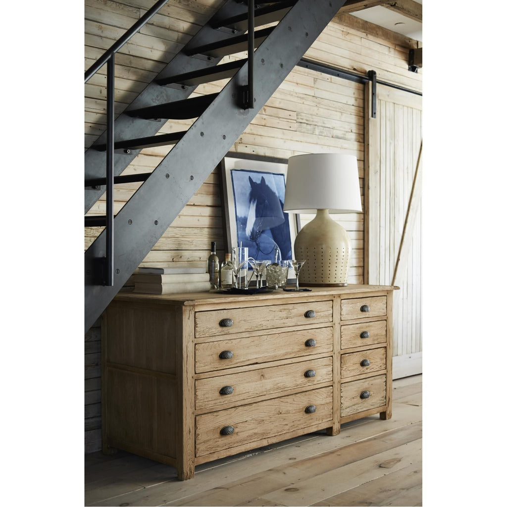Halifax 36 Inch Table Light, Bedside Table Lamp, detail 3