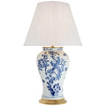 Blythe 36 Inch Table Light, Bedside Table Lamp, Height: 36.75 Inches
