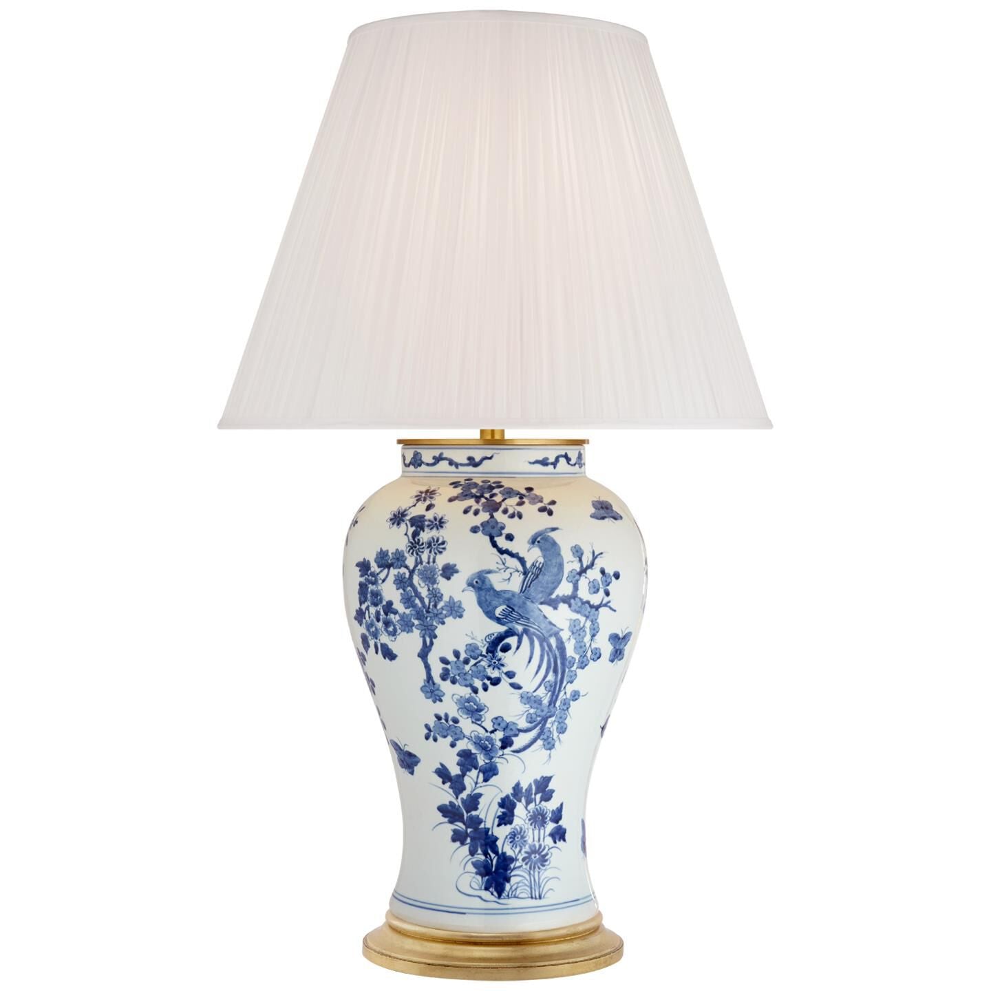 Blythe 36 Inch Table Light, Bedside Table Lamp, Height: 36.75 Inches