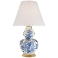 Sydnee 33 Inch Table Light, Bedside Table Lamp, Height: 33.5 Inches