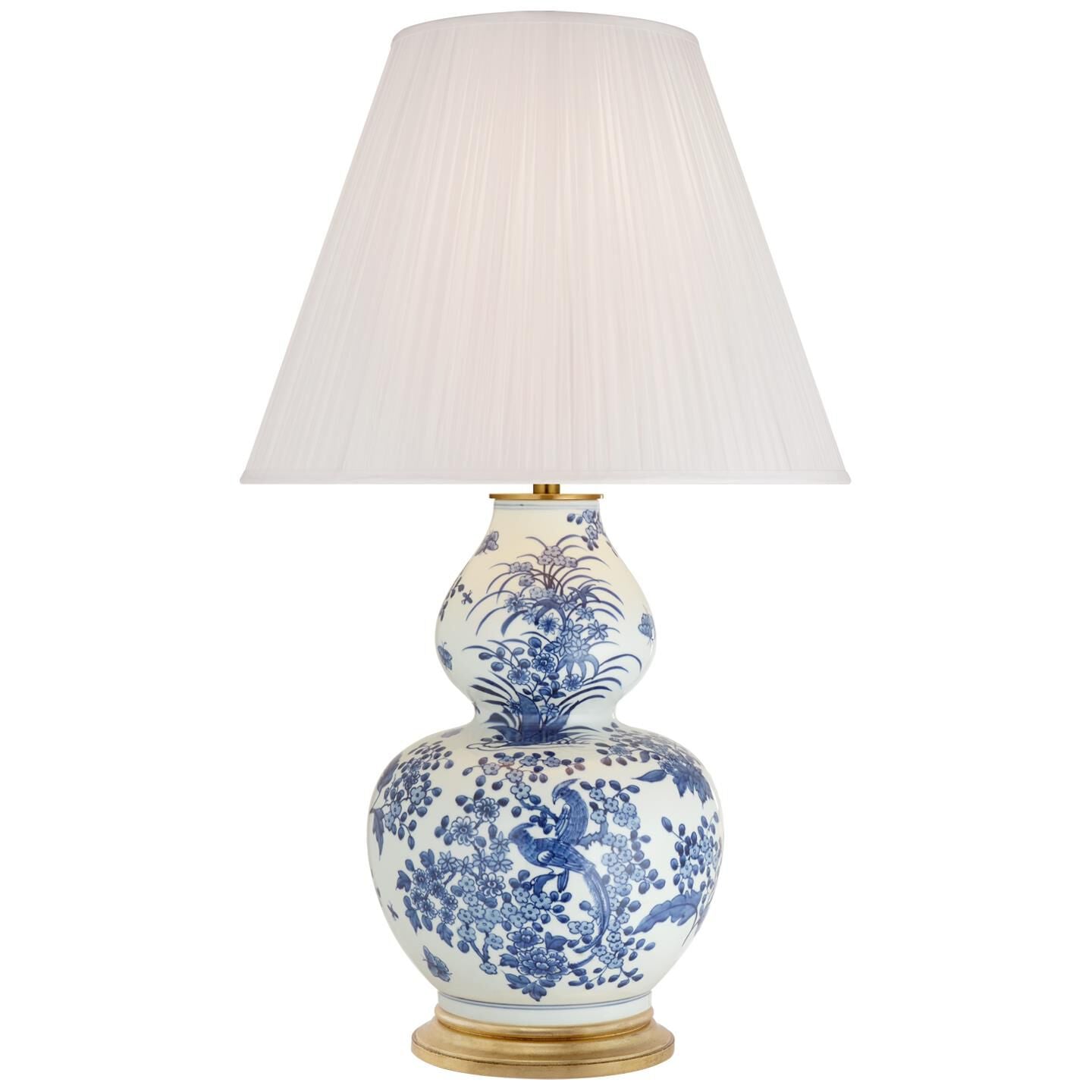 Sydnee 33 Inch Table Light, Bedside Table Lamp, Height: 33.5 Inches
