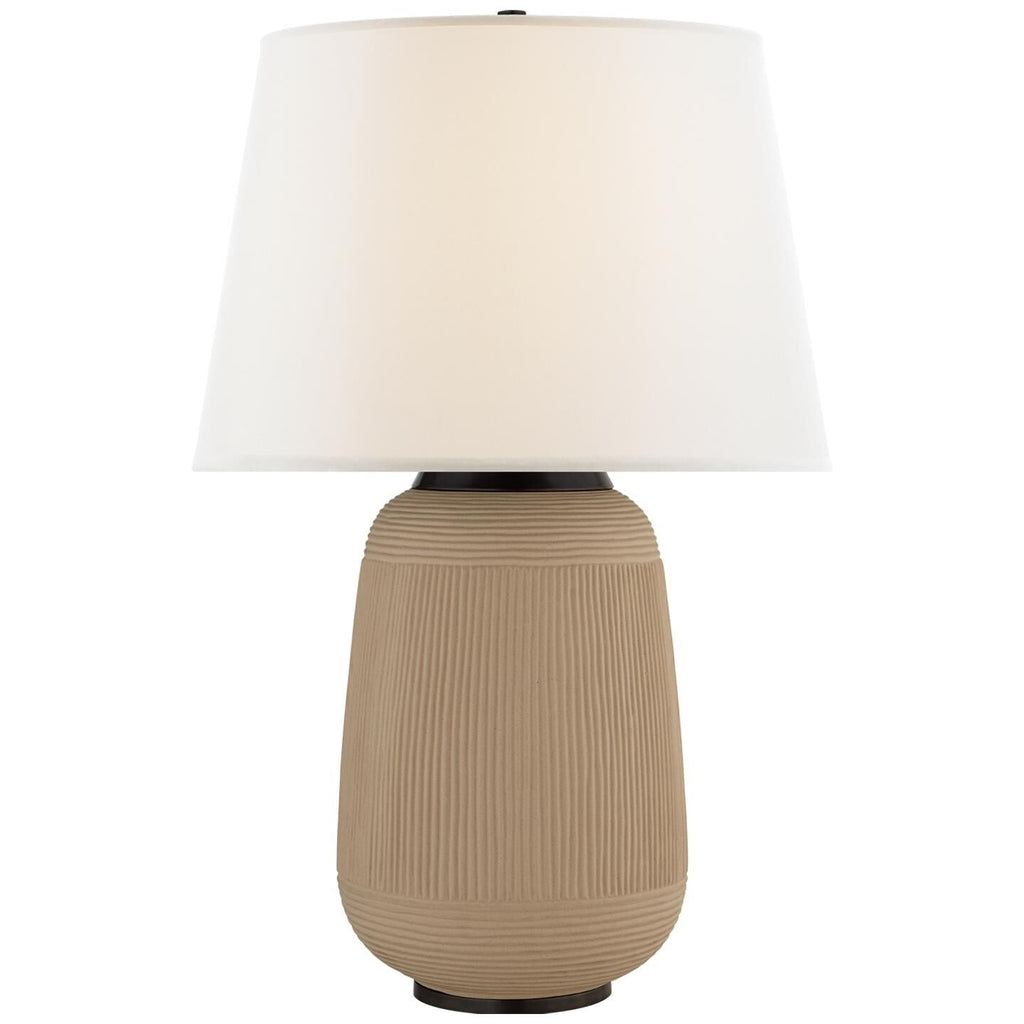 Monterey 32 Inch Table Light, Bedside Table Lamp, Height: 32.0 Inches