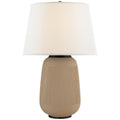 Monterey 32 Inch Table Light, Bedside Table Lamp, Height: 32.0 Inches