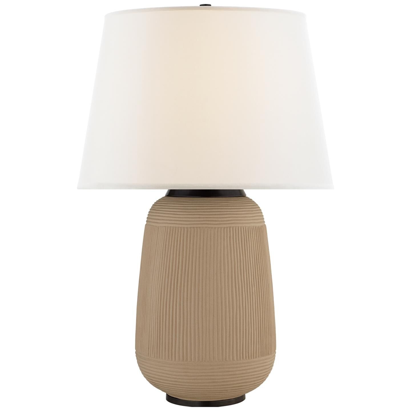 Monterey 32 Inch Table Light, Bedside Table Lamp, Height: 32.0 Inches