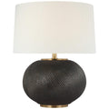 Mirelle 23 Inch Table Light, Bedside Table Lamp, Height: 23.25 Inches