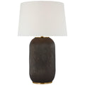 Mirelle 36 Inch Table Light, Bedside Table Lamp, Height: 36.5 Inches