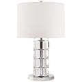 Brookings 29 Inch Table Light, Bedside Table Lamp, Height: 29.0 Inches