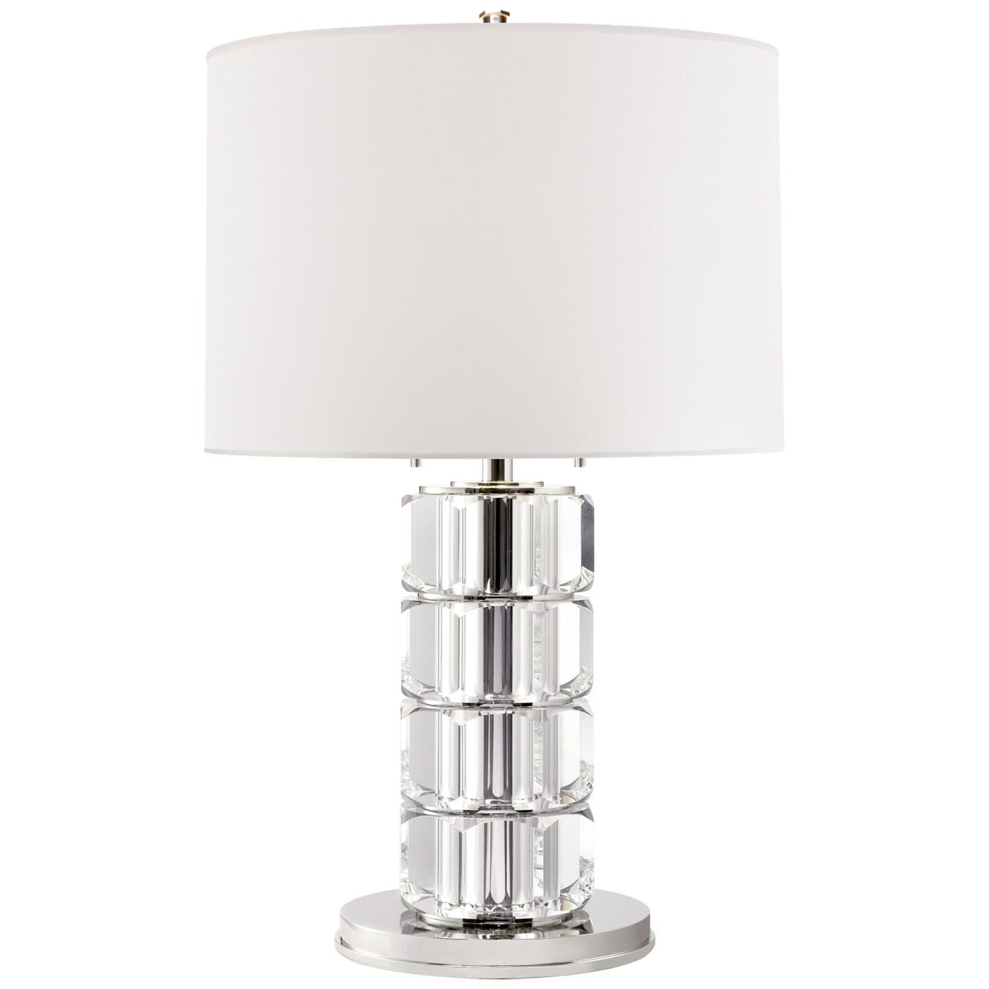 Brookings 29 Inch Table Light, Bedside Table Lamp, Height: 29.0 Inches