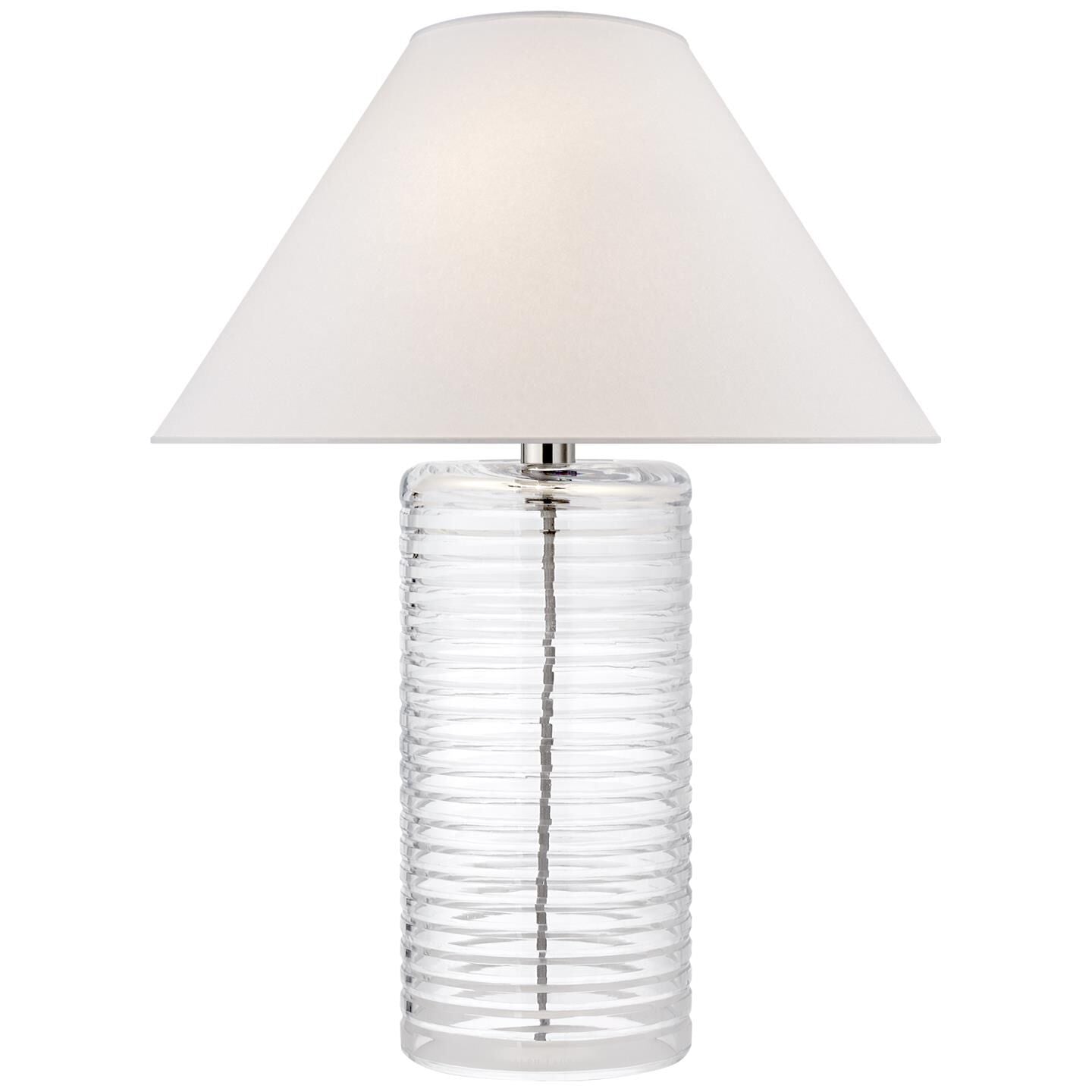 Metropolis 29 Inch Table Light, Bedside Table Lamp, Height: 29.0 Inches