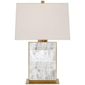 Ellis 22 Inch Table Light, Bedside Table Lamp, Height: 22.5 Inches