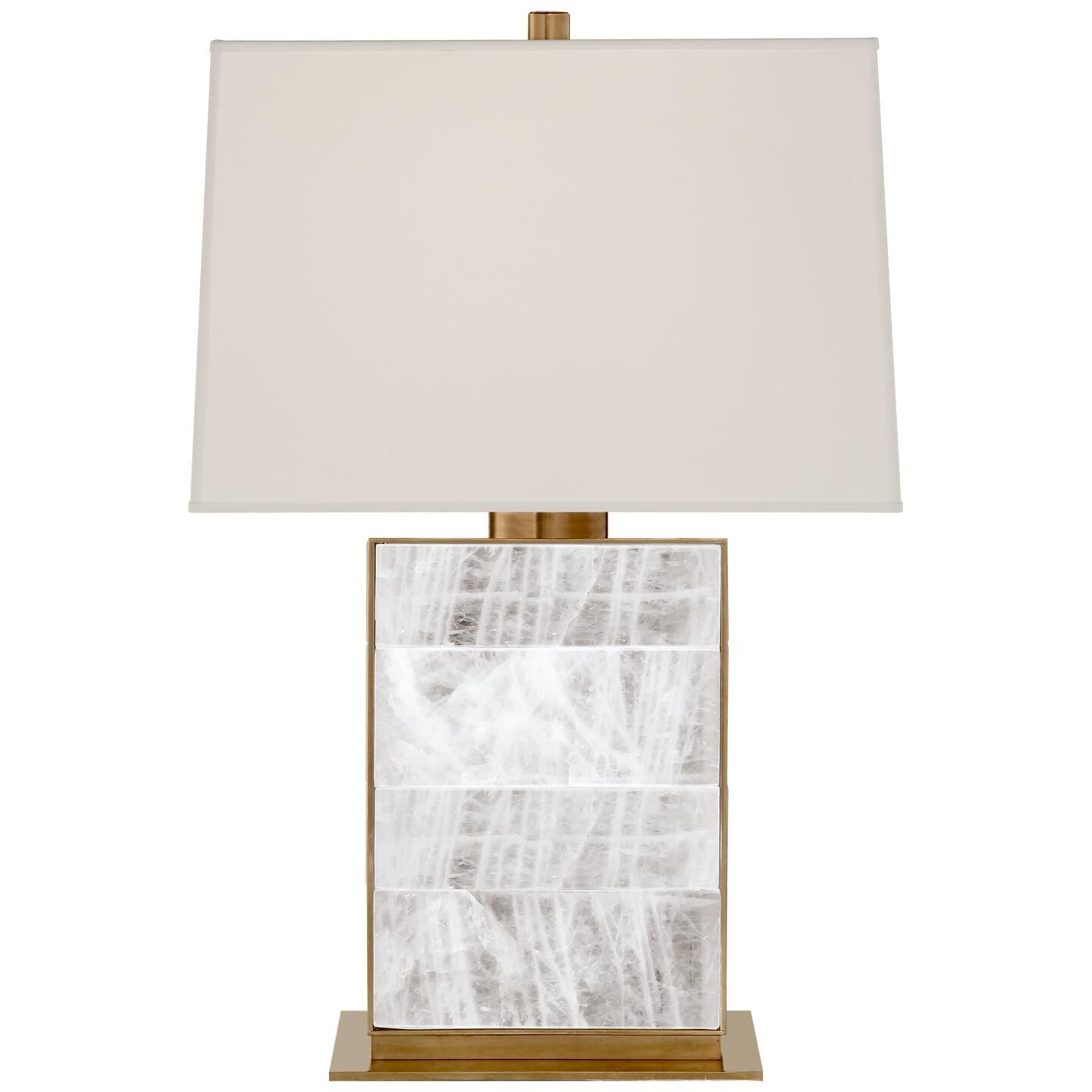 Ellis 22 Inch Table Light, Bedside Table Lamp, Height: 22.5 Inches