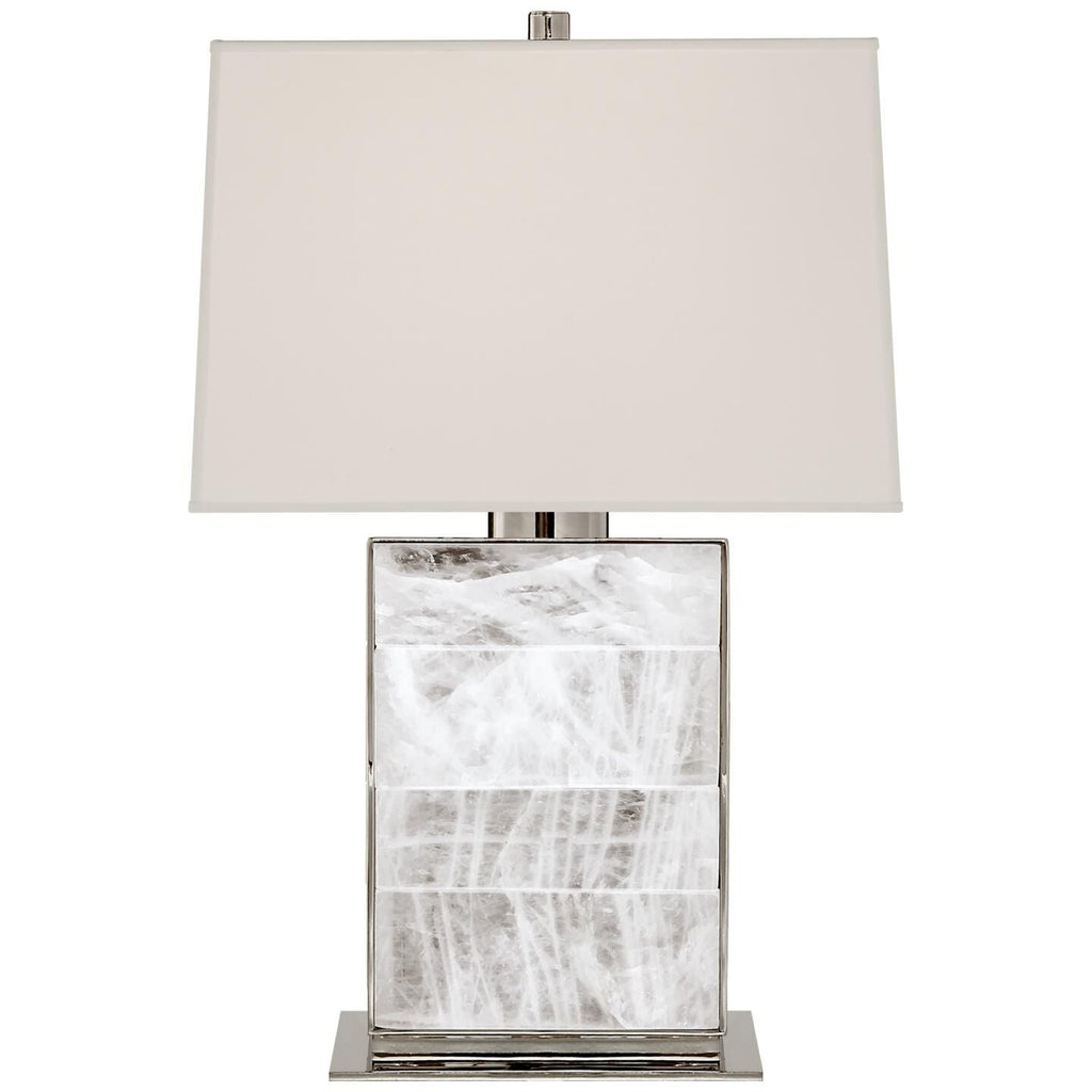 Ellis 22 Inch Table Light, Bedside Table Lamp, detail 2