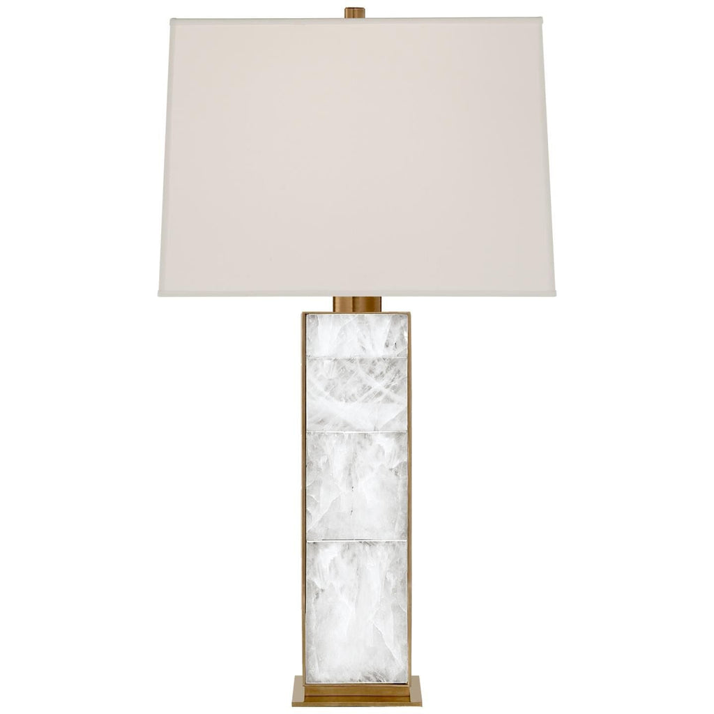 Ellis 30 Inch Table Light, Bedside Table Lamp, Height: 30.5 Inches