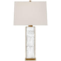 Ellis 30 Inch Table Light, Bedside Table Lamp, Height: 30.5 Inches