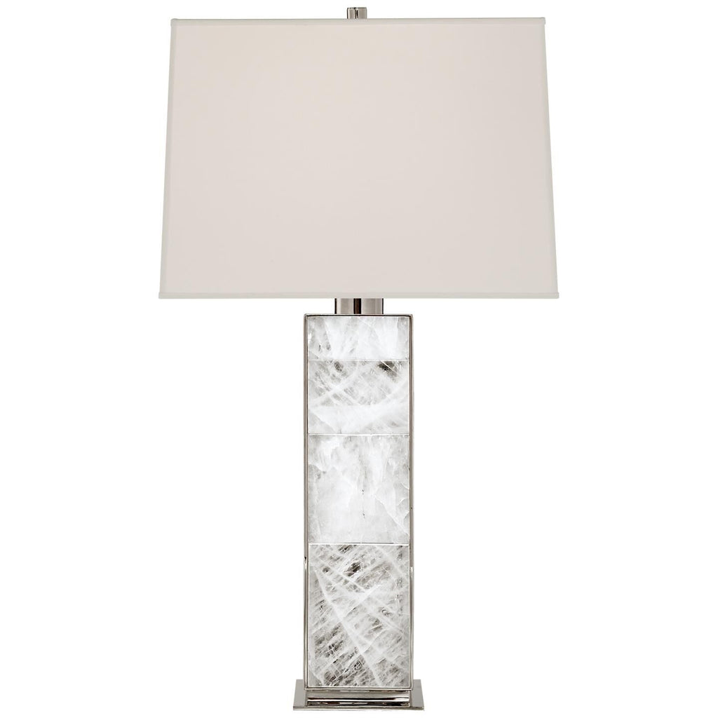 Ellis 30 Inch Table Light, Bedside Table Lamp, detail 2