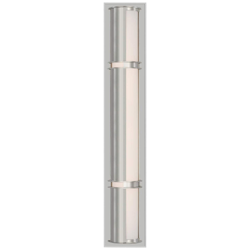 Strever 26 Inch Bath Vanity Fixture, Bathroom Vanity Light, detail 2