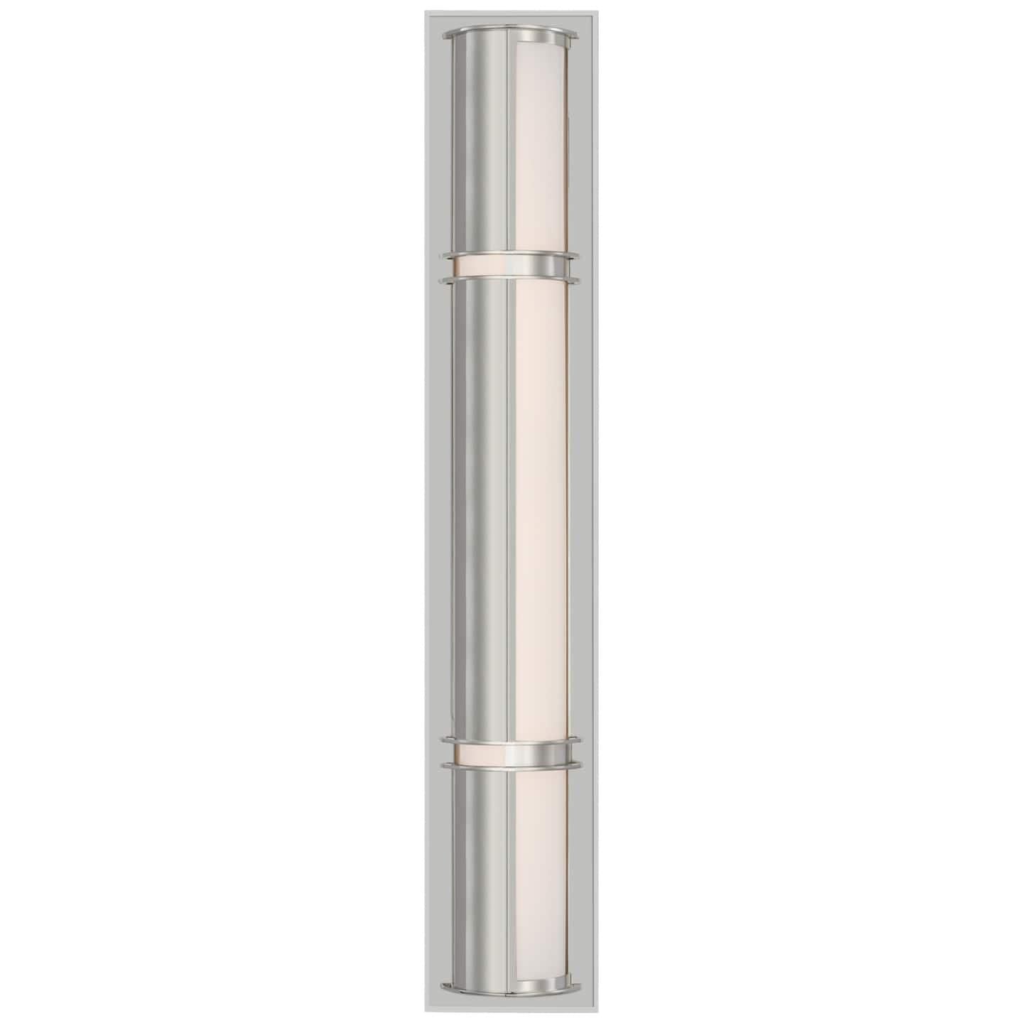 Strever 26 Inch Bath Vanity Fixture, Bathroom Vanity Light, detail 2