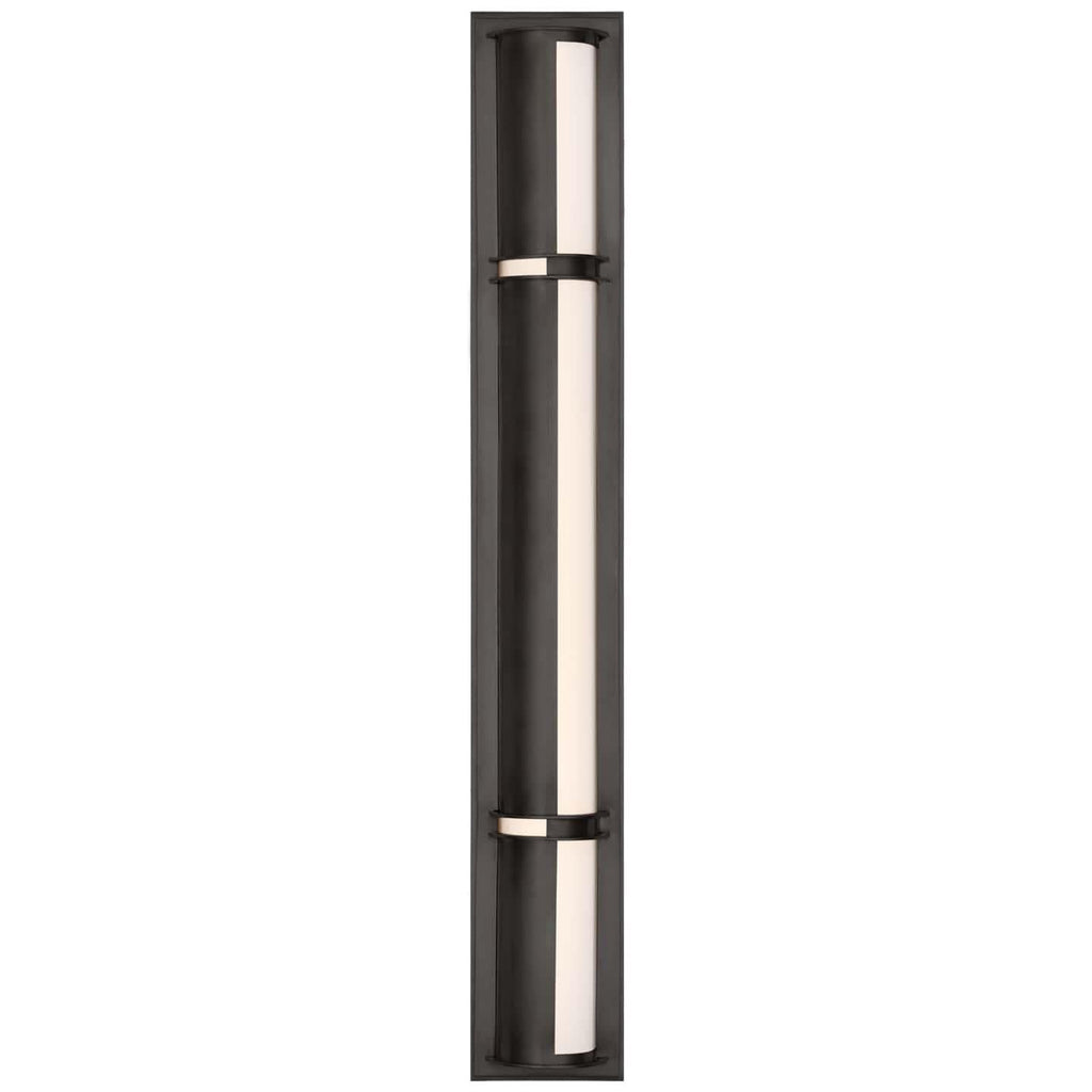 Strever 32 Inch Bath Vanity Fixture, Bathroom Vanity Light, Height: 32.0 Inches