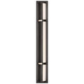 Strever 32 Inch Bath Vanity Fixture, Bathroom Vanity Light, Height: 32.0 Inches