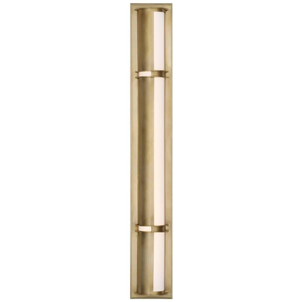 Strever 32 Inch Bath Vanity Fixture, Bathroom Vanity Light, detail 3