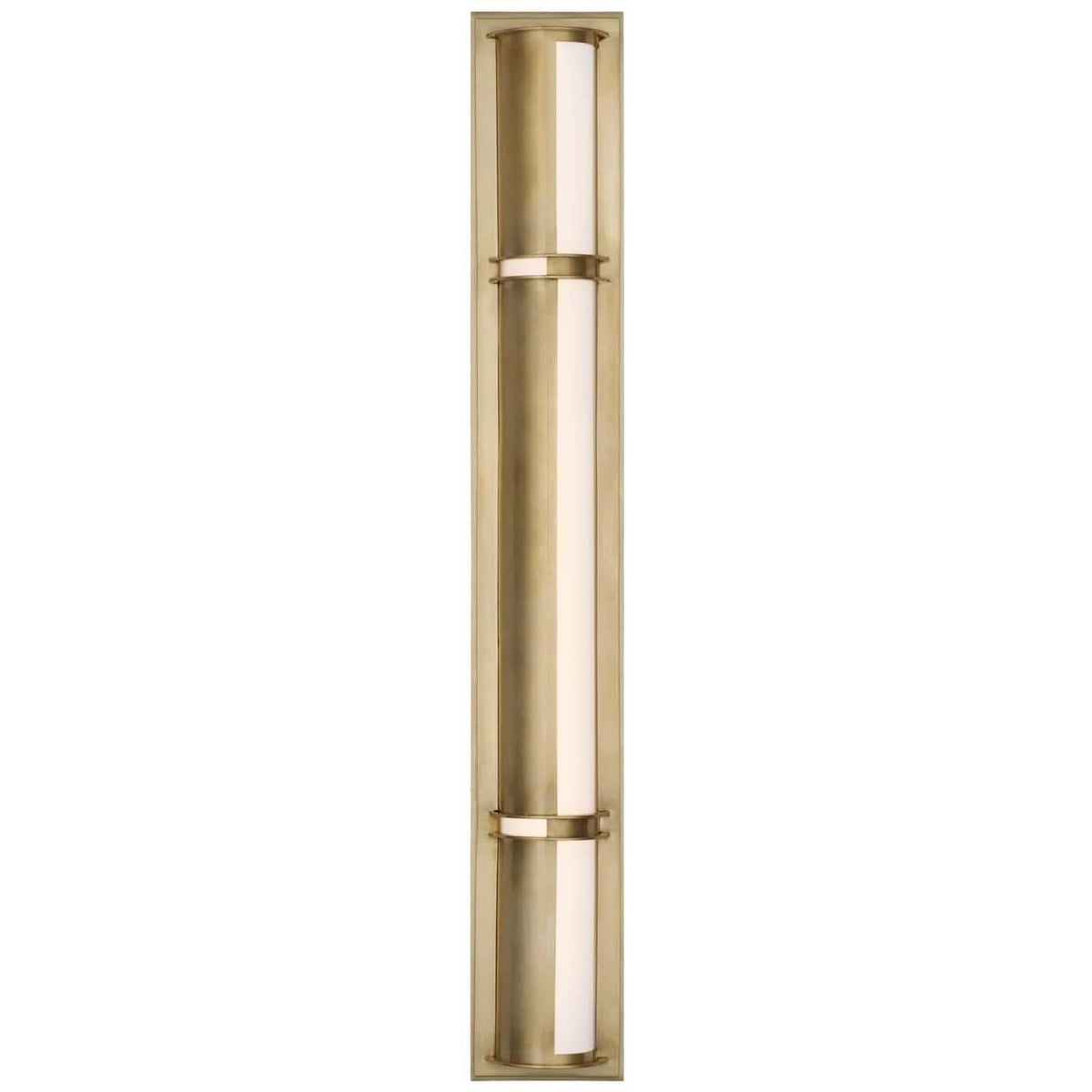 Strever 32 Inch Bath Vanity Fixture, Bathroom Vanity Light, detail 3
