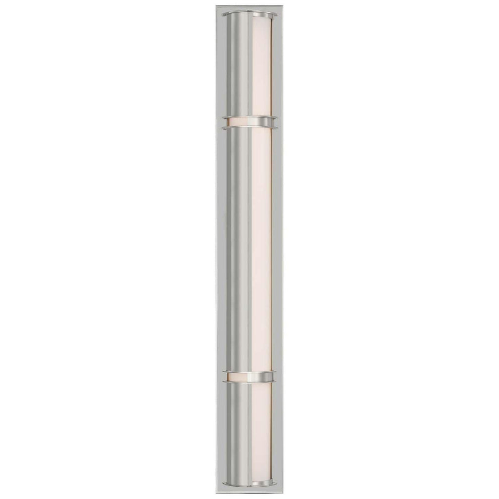 Strever 32 Inch Bath Vanity Fixture, Bathroom Vanity Light, detail 2