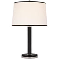 Riley 29 Inch Table Light, Bedside Table Lamp, Height: 28.75 Inches