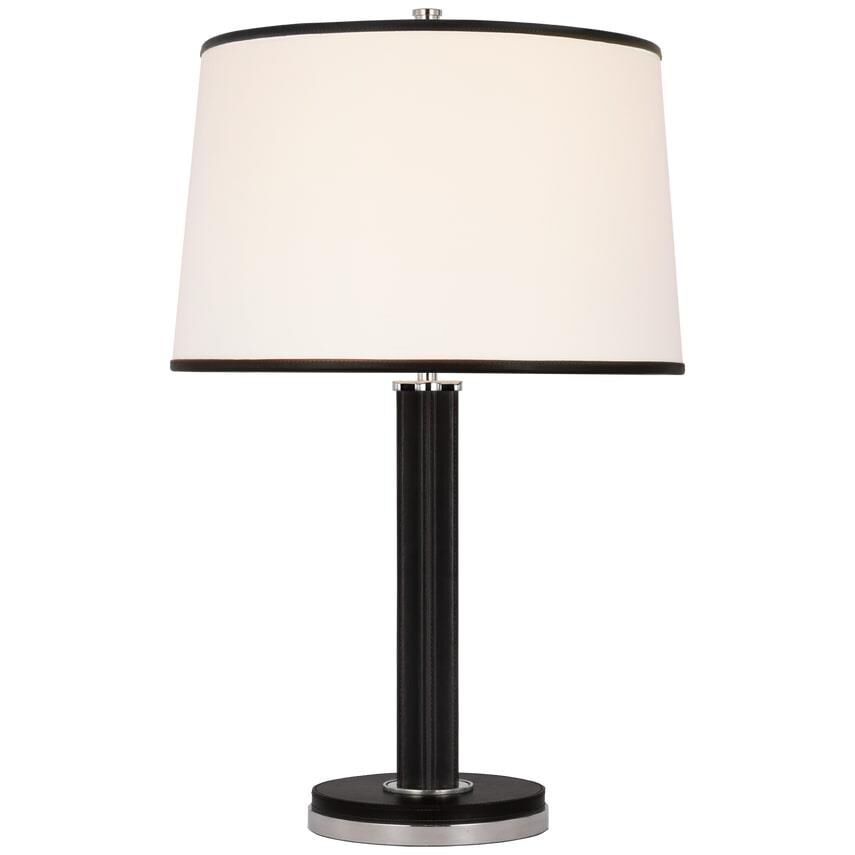 Riley 29 Inch Table Light, Bedside Table Lamp, Height: 28.75 Inches