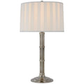 Downing 31 Inch Table Light, Bedside Table Lamp, Height: 31.0 Inches
