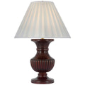 Tisdale 31 Inch Table Light, Bedside Table Lamp, Height: 31.0 Inches