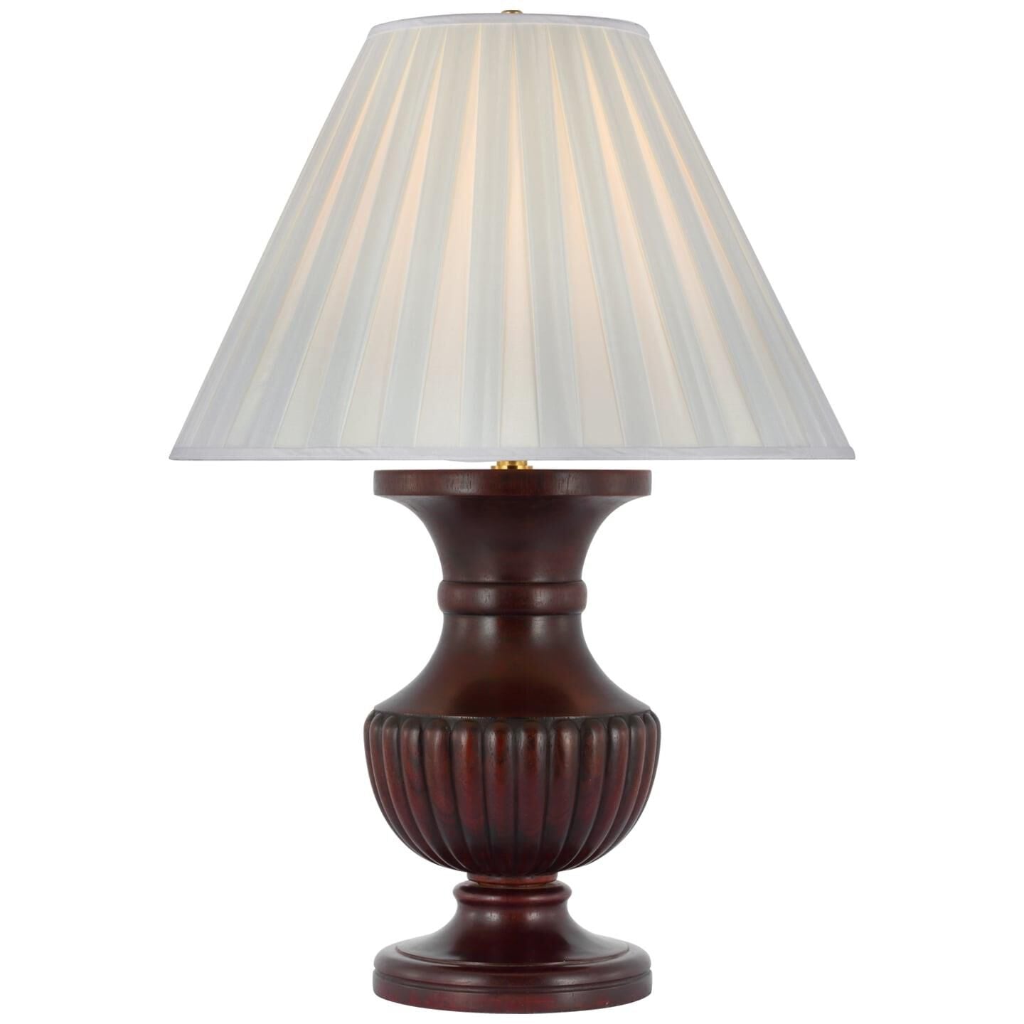 Tisdale 31 Inch Table Light, Bedside Table Lamp, Height: 31.0 Inches