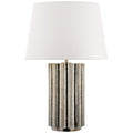 Kolber 27 Inch Table Light, Bedside Table Lamp, Height: 26.5 Inches