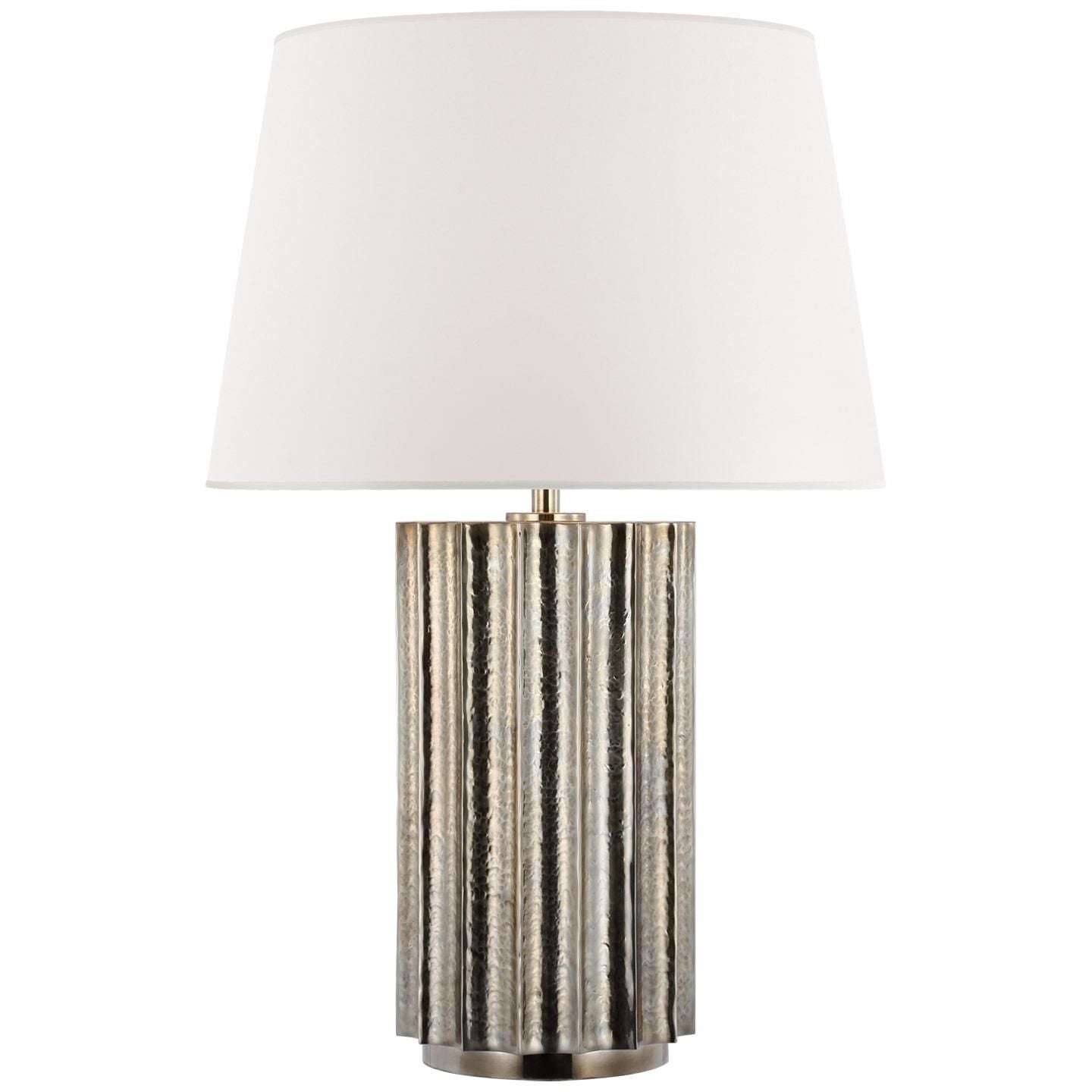 Kolber 27 Inch Table Light, Bedside Table Lamp, Height: 26.5 Inches