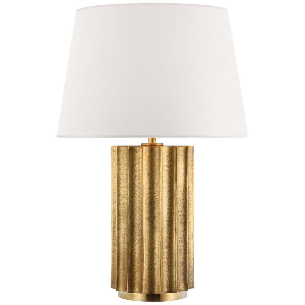 Kolber 27 Inch Table Light, Bedside Table Lamp, detail 2