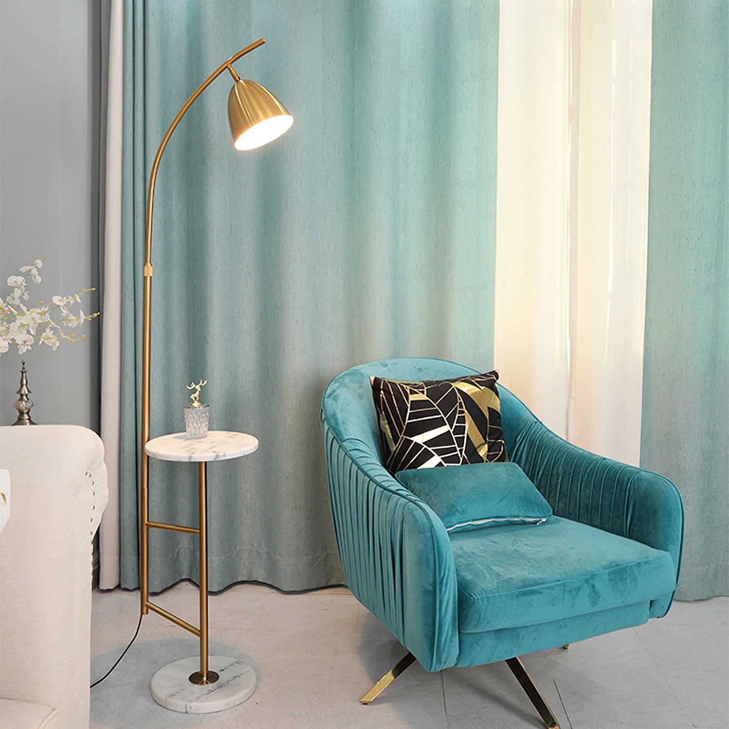 Rani Floor Light, Floor Lamp, detail 4
