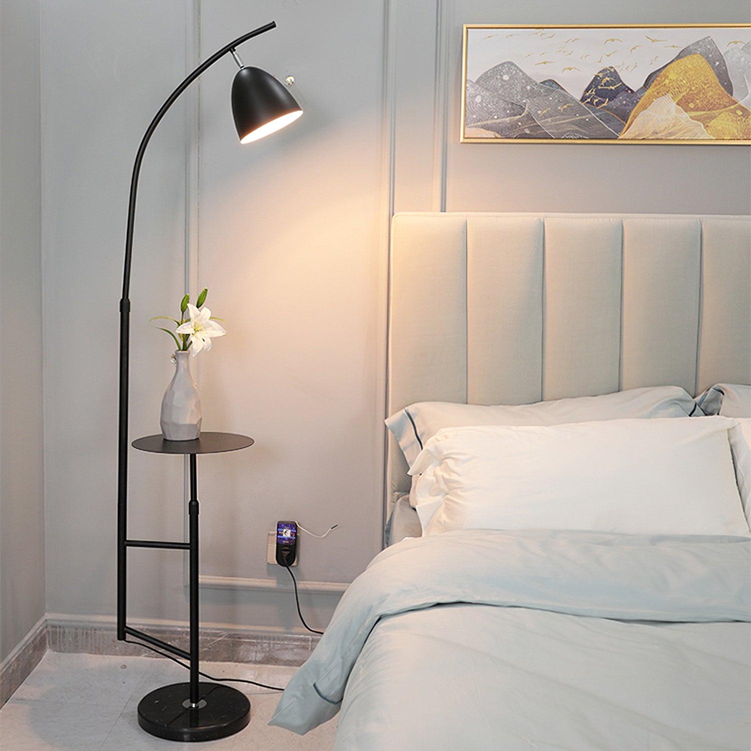 Rani Floor Light, Floor Lamp, detail 5