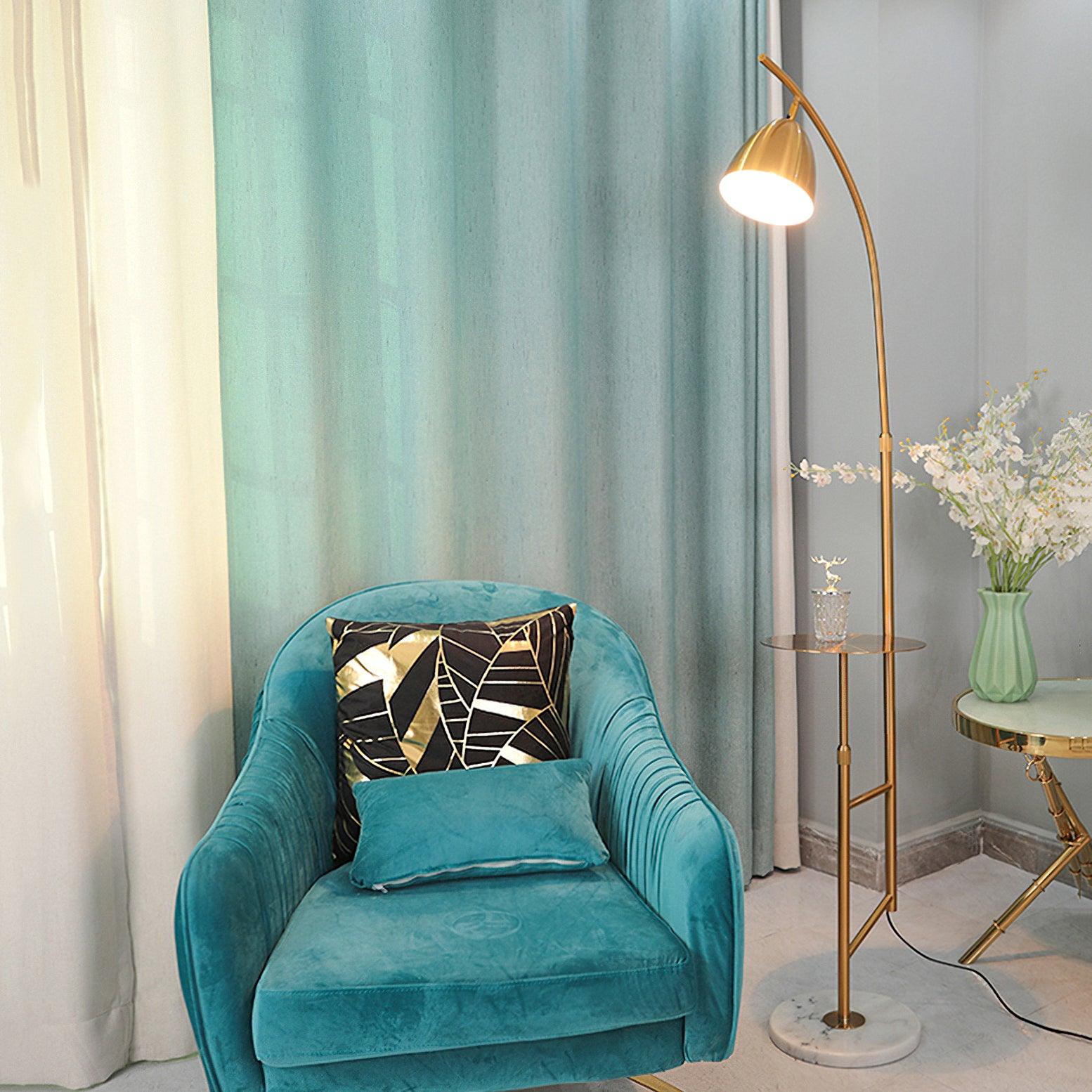 Rani Floor Light, Floor Lamp, detail 3