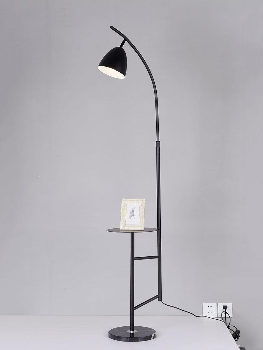 Rani Floor Light, Floor Lamp, detail 9