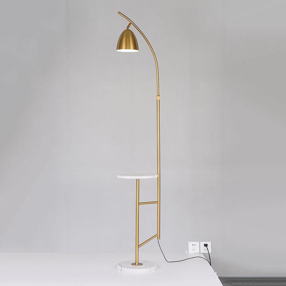 Rani Floor Light, Floor Lamp, detail 19